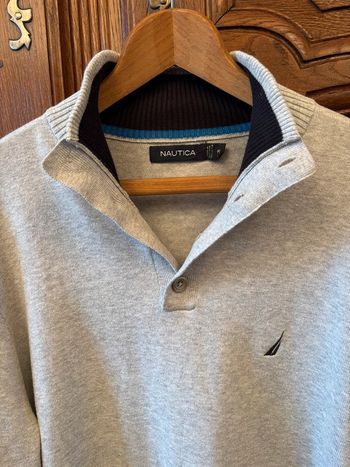 Pull  Nautica