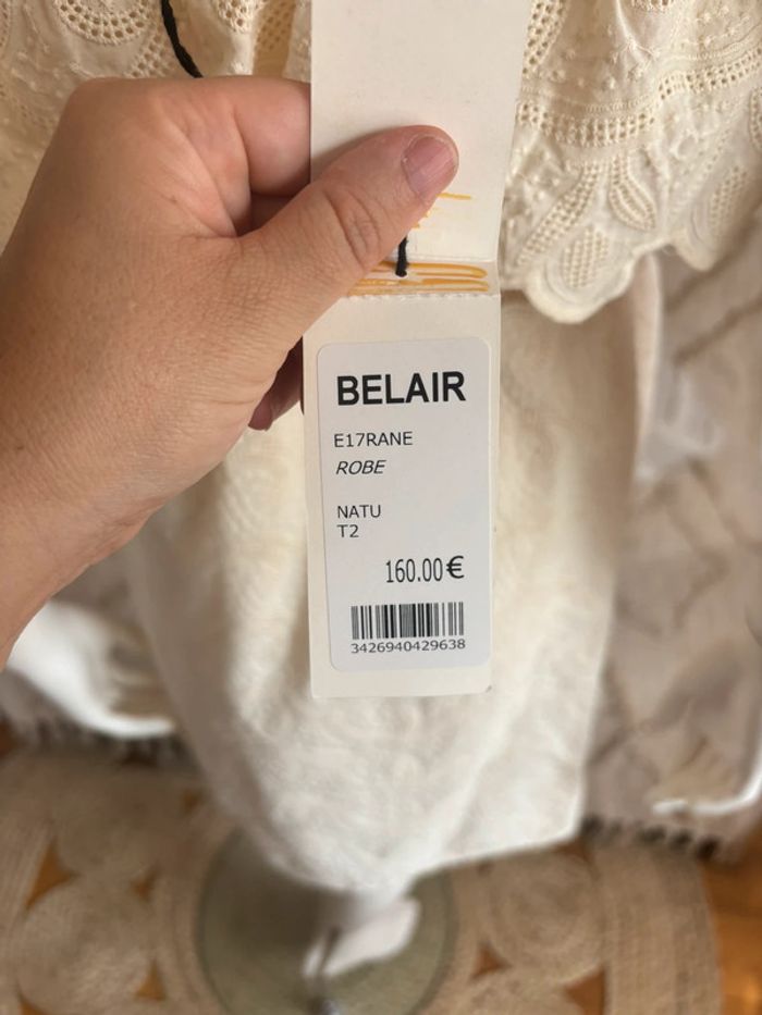 Robe Bel-Air T2 neuve - photo numéro 6