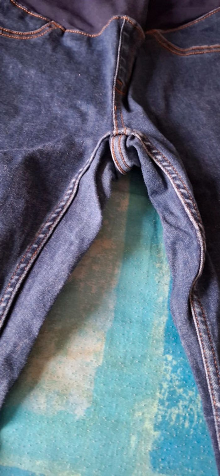 Jean de grossesse Kiabi - photo numéro 3