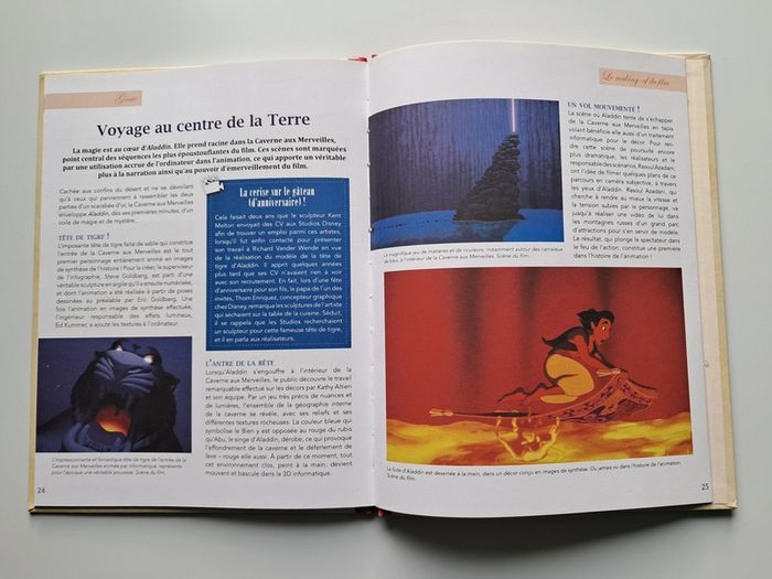 Livre Génie de Walt Disney - Tome 47 - photo numéro 2