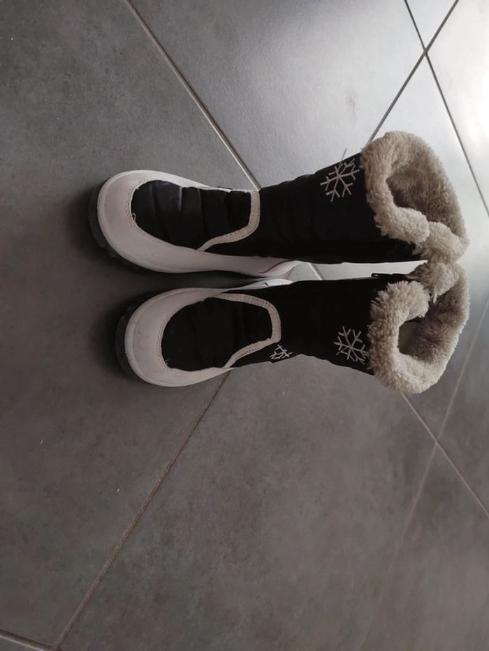 Après ski - photo numéro 4