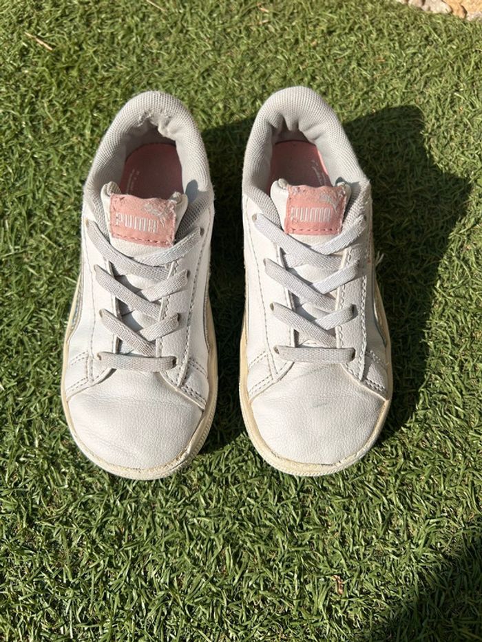 Baskets Puma 26