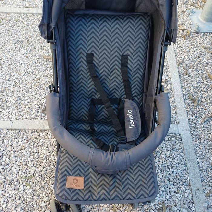 Poussette canne lionelo - photo numéro 10