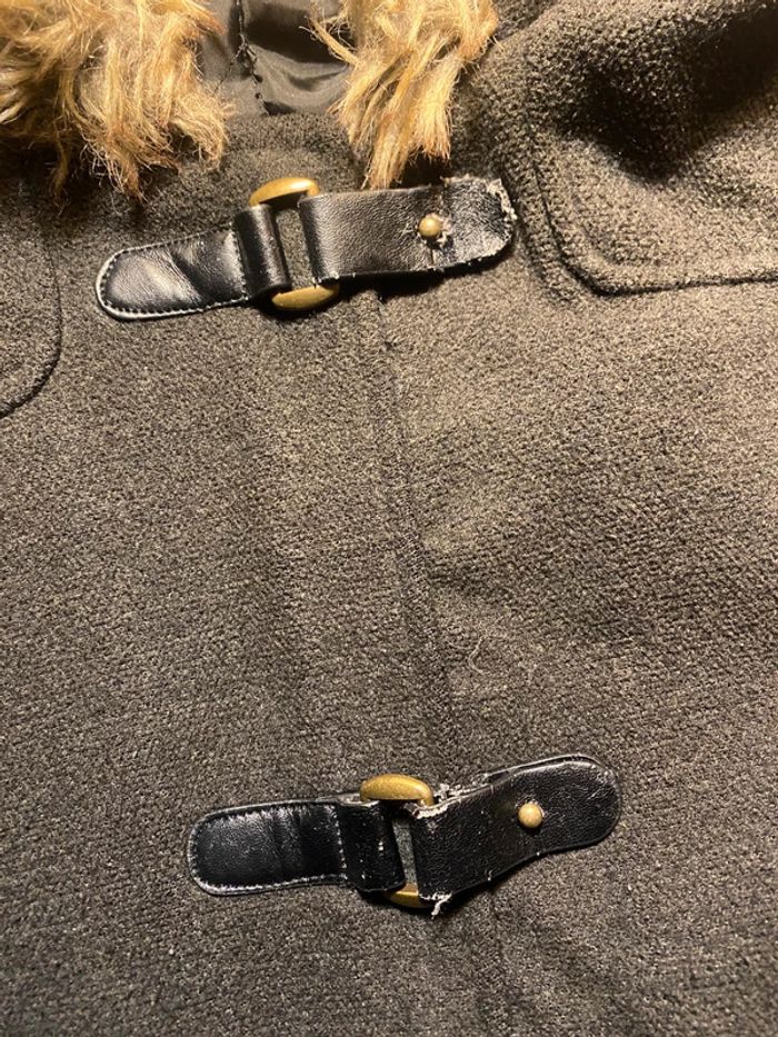 Manteau 12ans - photo numéro 5