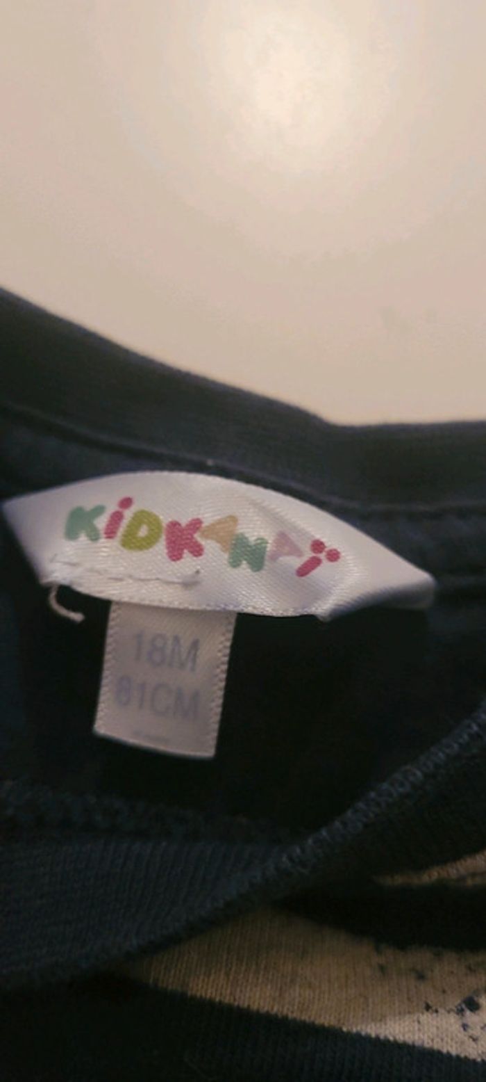 Tshirt garçon - photo numéro 3