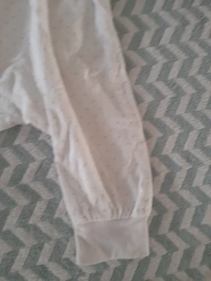 Pantalon 12mois - photo numéro 8