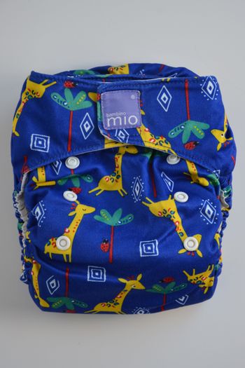 Couche lavable Miosolo Bambino Mio