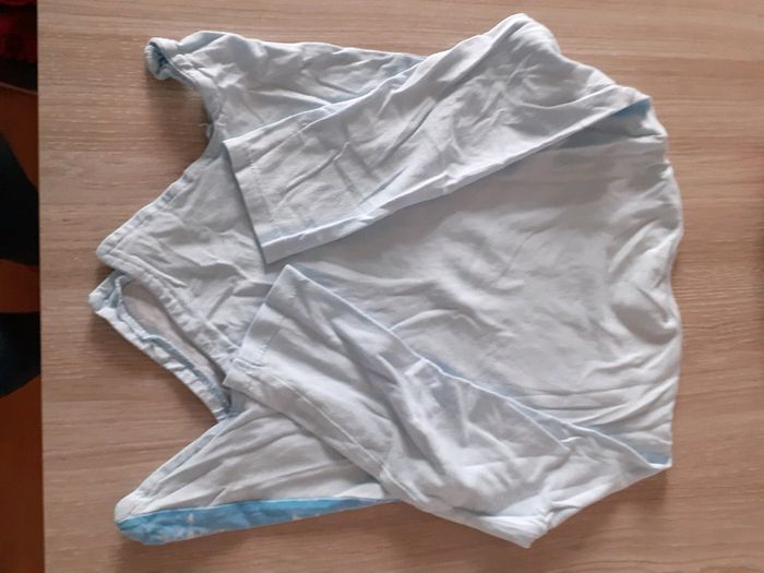 Pyjama bleu Disney - photo numéro 4