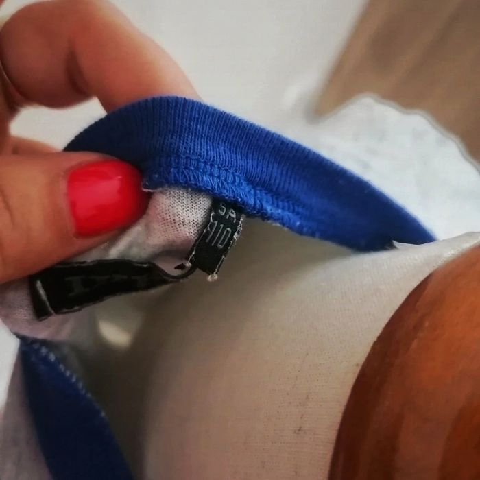 T-shirt manches longues 5 ans IKKS - photo numéro 7