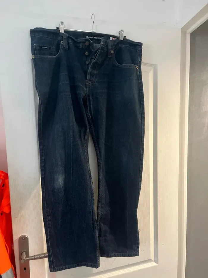 Jeans complices denim