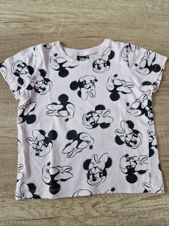 Tee-shirt 5 ans