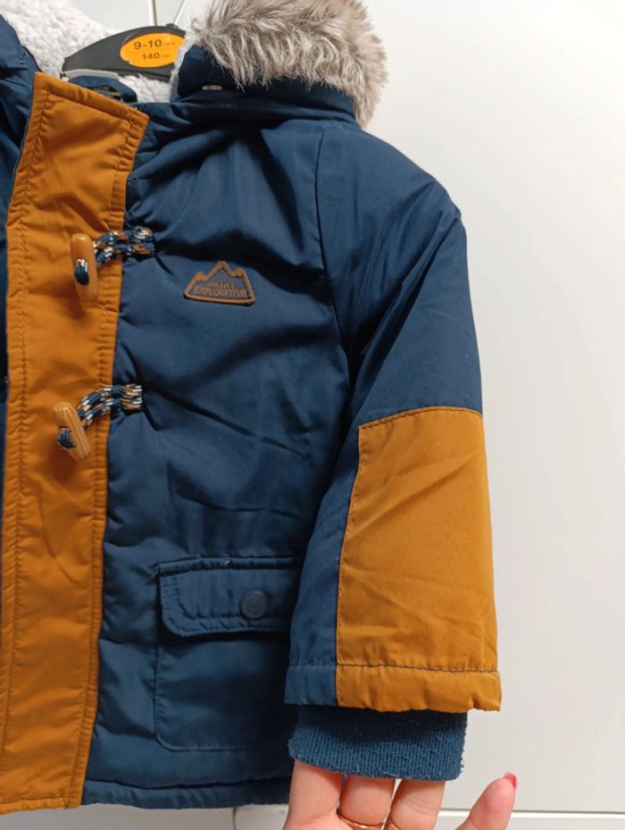 Doudoune garçon, Tape à l'oeil - photo numéro 3