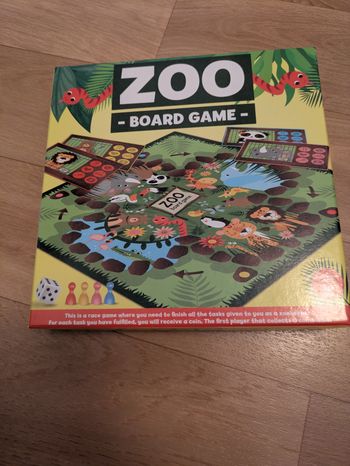 Jeu de société