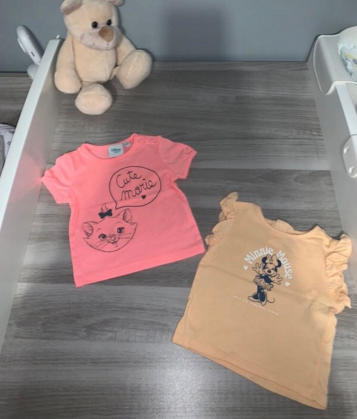 Lot 1 mois - photo numéro 7