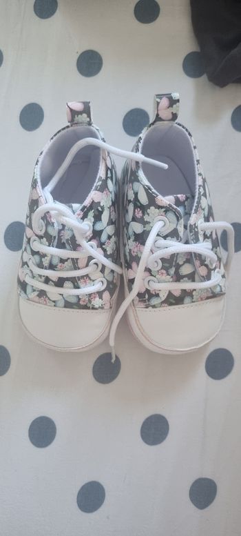 Chaussons bébé