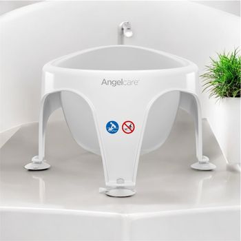 Siège de bain bébé Angelcare