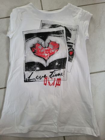 Tee-shirt