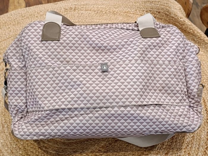 Sac à langer béaba - photo numéro 5