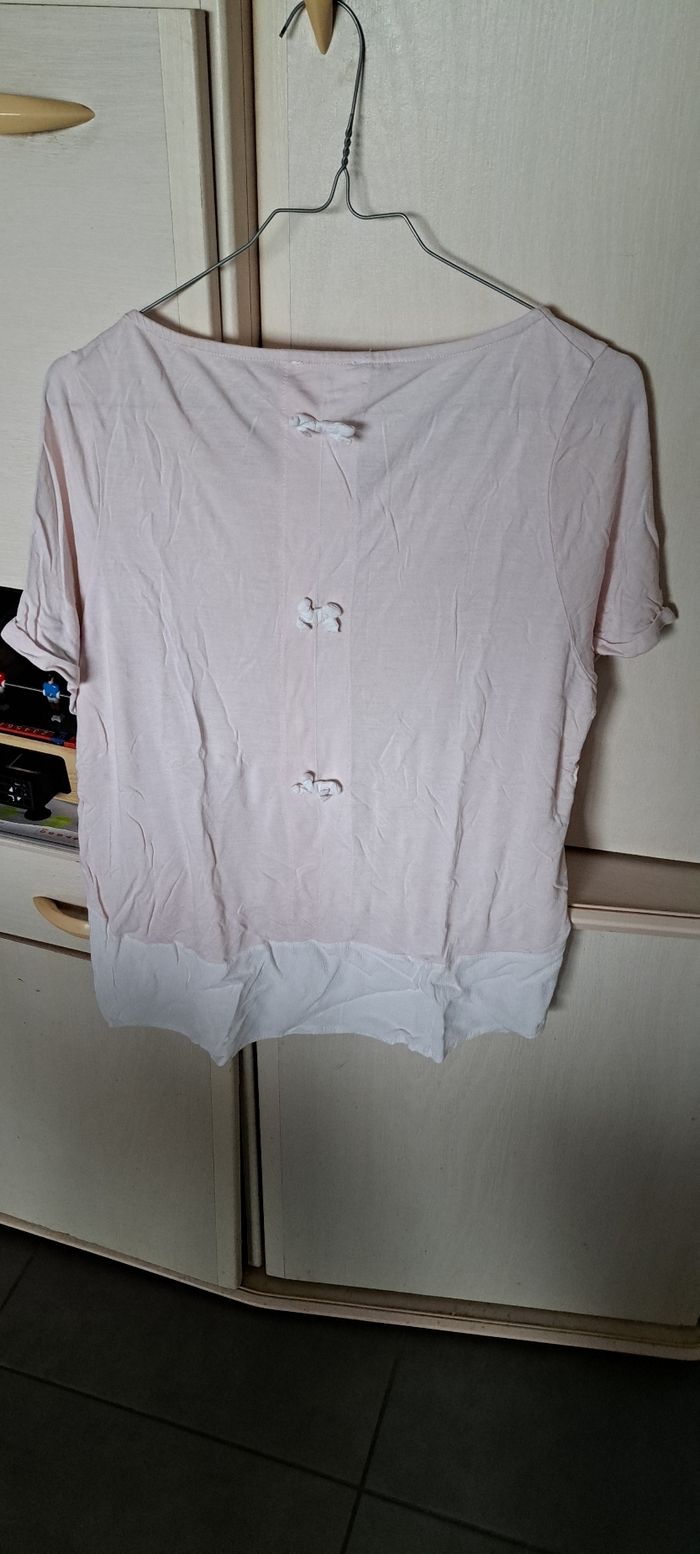 Haut femme taille xl - photo numéro 3