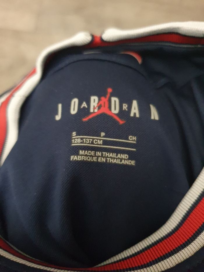 T-shirt garçon 128/137 cm - photo numéro 5