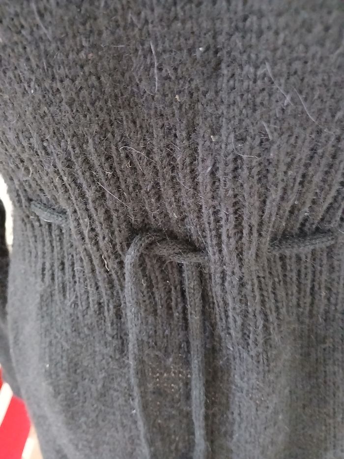 Tunique ou mini robe - photo numéro 3