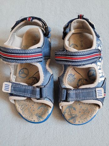 Sandales taille 29