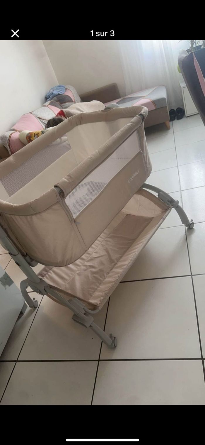 Cododo beige