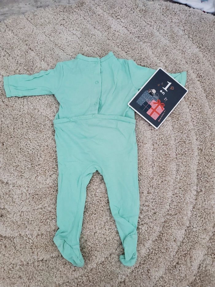 Pyjama - photo numéro 2