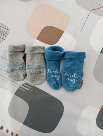 Chaussettes