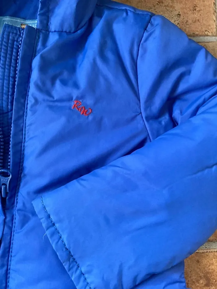 Manteau bébé - photo numéro 5