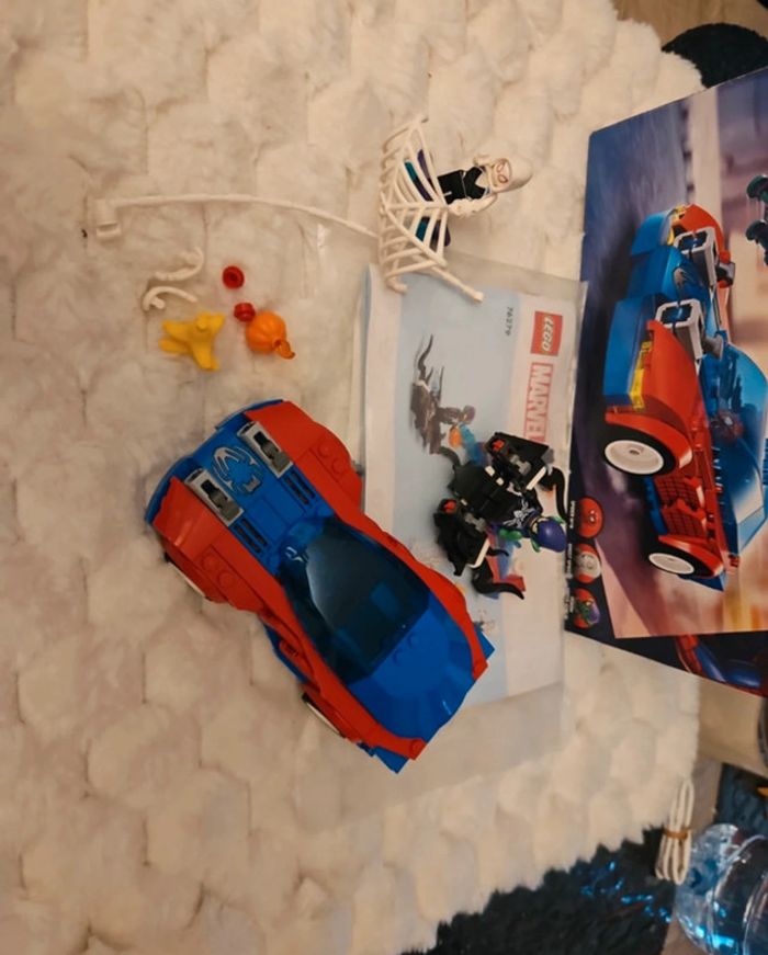 Lego Marvel - photo numéro 4
