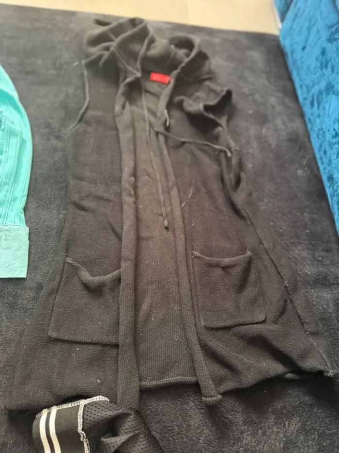 6 gilets femme S/M - photo numéro 7