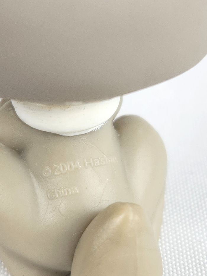 Littlest Petshop LPS Lapin gris #14 - photo numéro 6