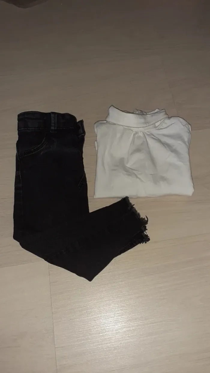 Ensemble Zara