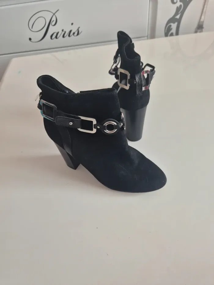 Bottines