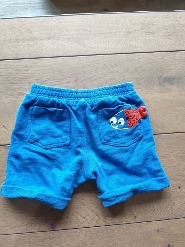 Vêtements bébé garçon 12 mois - photo numéro 5