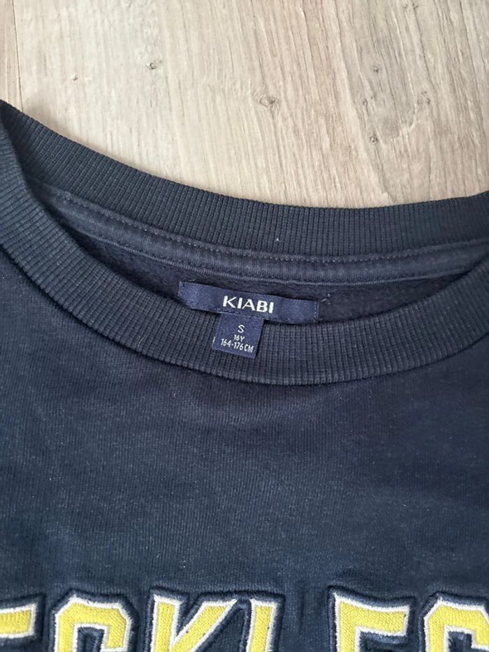 Sweat - photo numéro 3