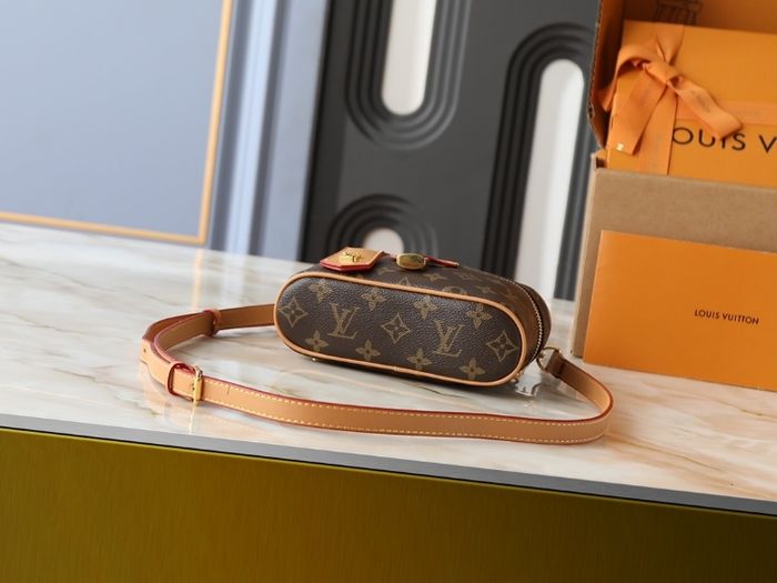 Louis Vuitton Vanity Chain Pouch M47125 - photo numéro 6
