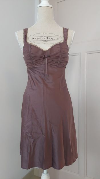 Nuisette  Darjeeling