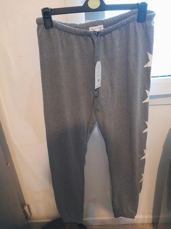 Jogging femme bloom+pop