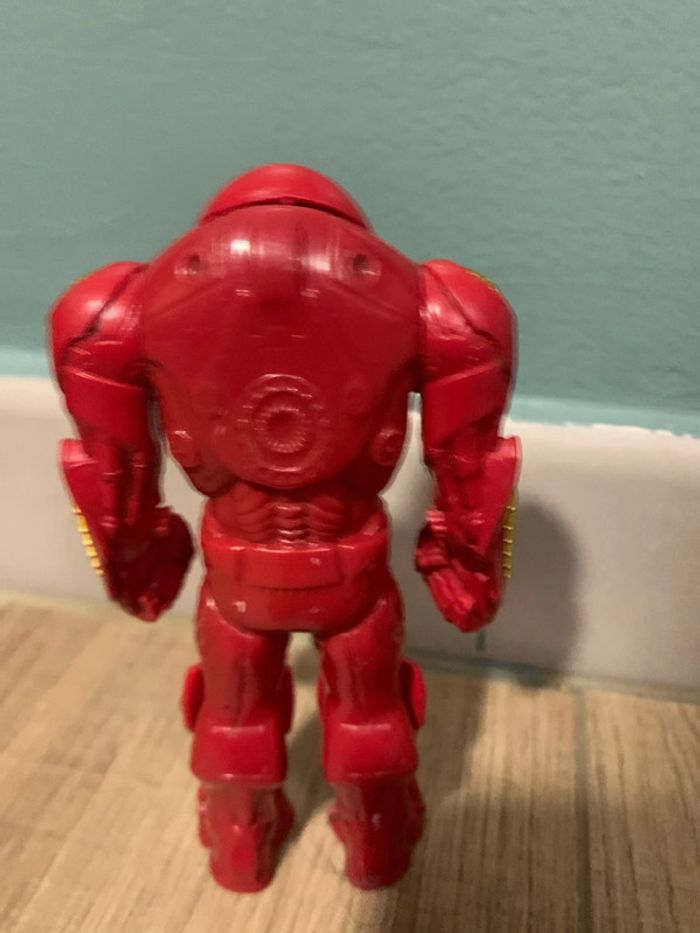 iron man - photo numéro 3