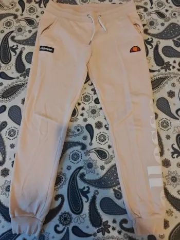 Pantalon jogging
