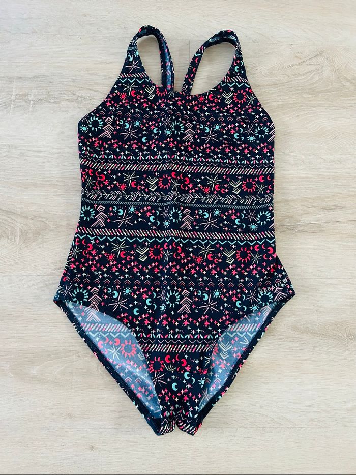 Maillot de bain Nabaiji 10-11ans