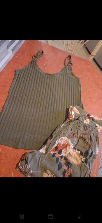 Ensemble femme taille S