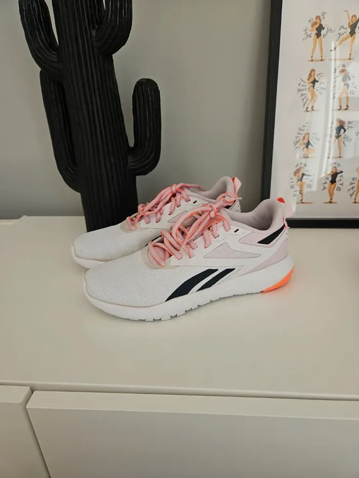 Baskets de fitness