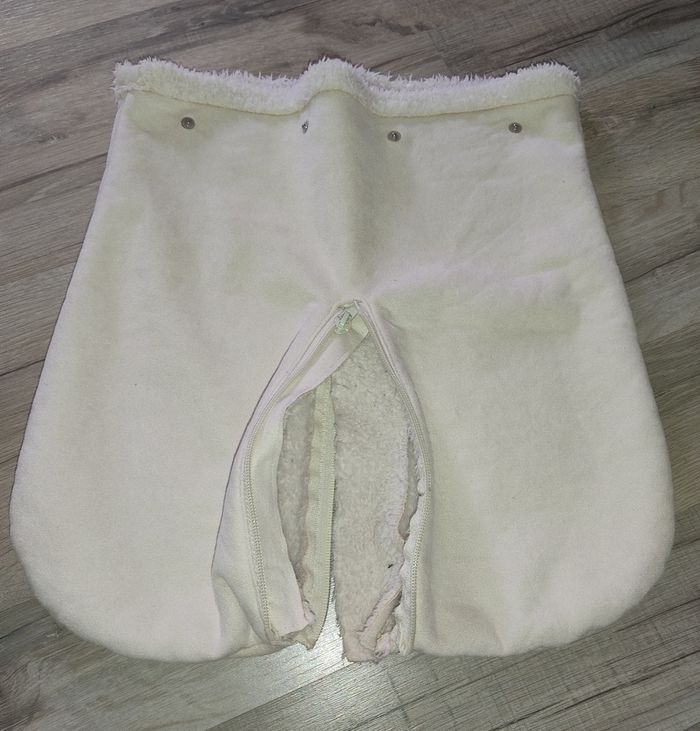 Ensemble mixte 6 mois - photo numéro 4