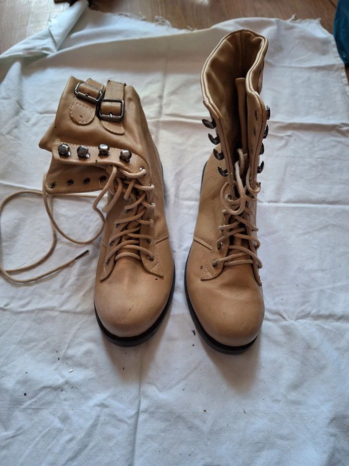 Bottines