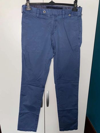 Pantalon chinos at.p.co taille 40