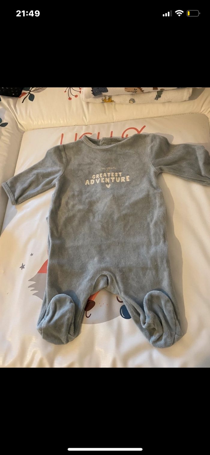 Pyjama