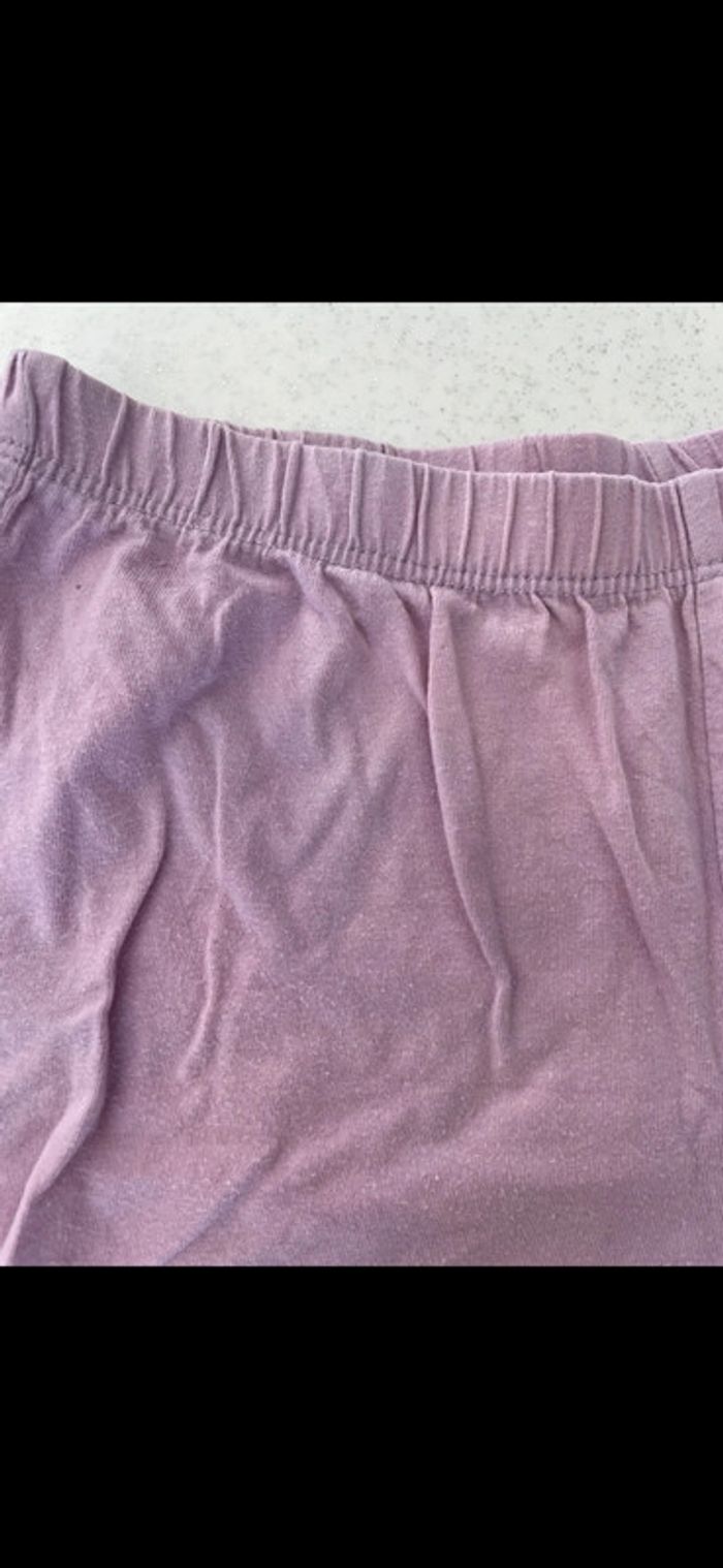 Pyjama fille Disney Reine des neiges - photo numéro 15